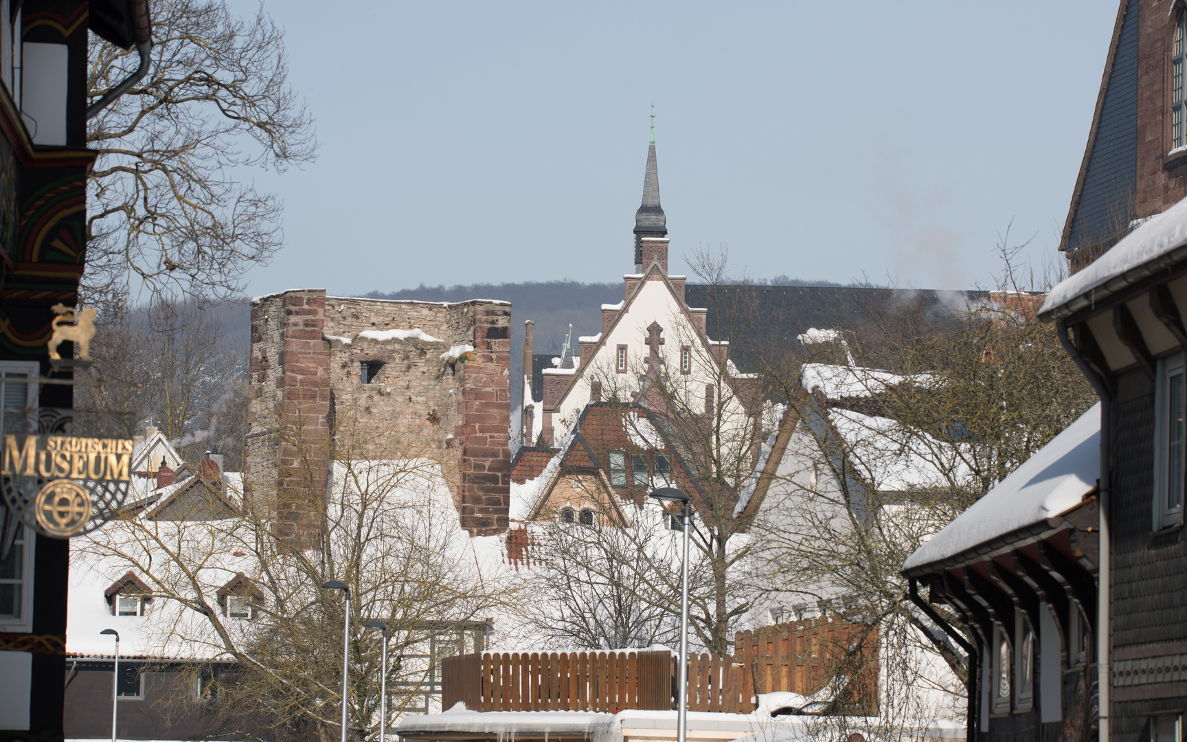 Einbeck in Bildern