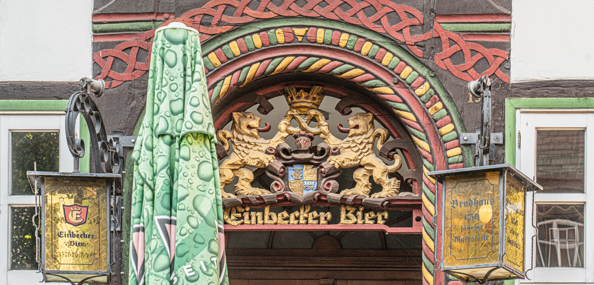 Einbeck IV - Niedersachsen