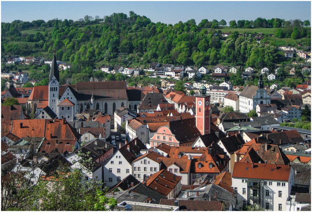 Einbeck Pano