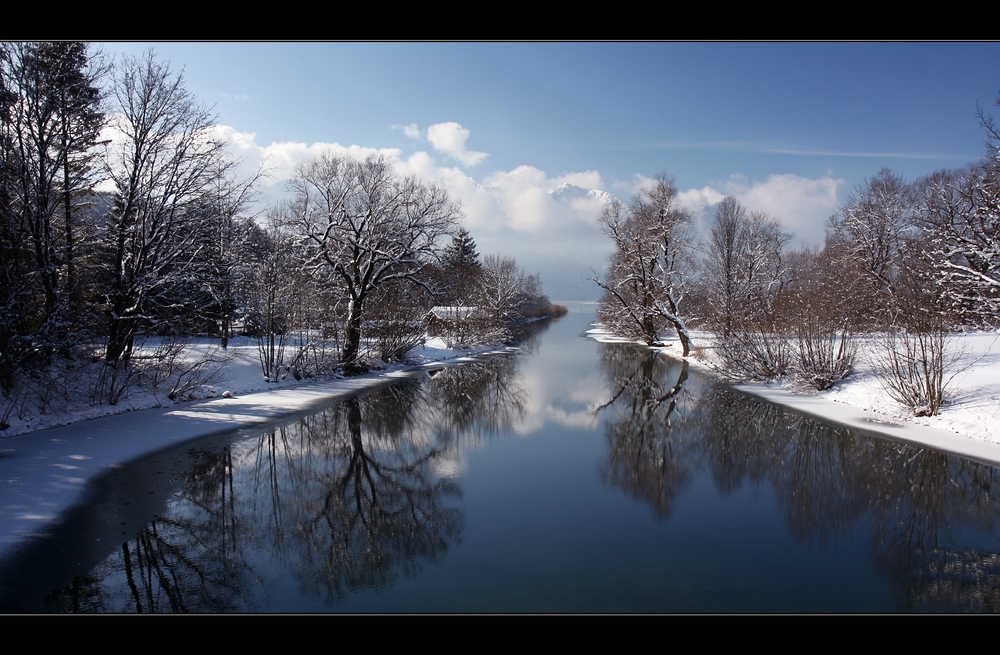 ~ Einblick ~