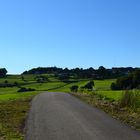 Einblick & ein Blick in die Eifel.