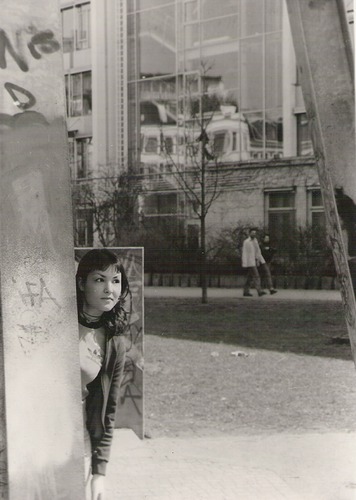 einBLICK in den augenBLICK