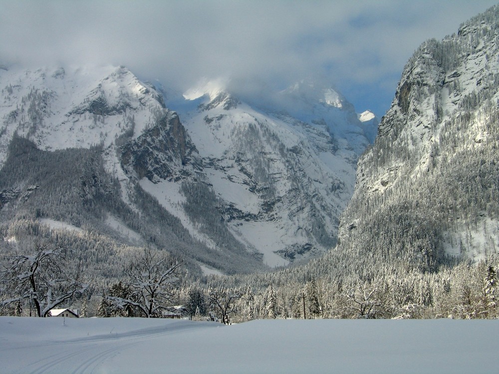 Einblick in die Dietlhölle