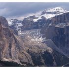 Einblick in die Sella