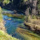 Einblick in die Steyr,...