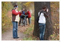 Eindeutig ein Fc-treffen