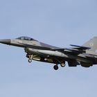 Eindhoven #1 General Dynamics F-16AM Fighting Falcon