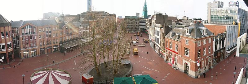 Eindhoven