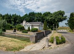 Eindhoven - Blixembosch Oost-Amercan Quarter - Count Basiegracht-Duke Eilingtonlaan