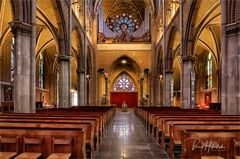   Eindhoven .... Catharina Kerk