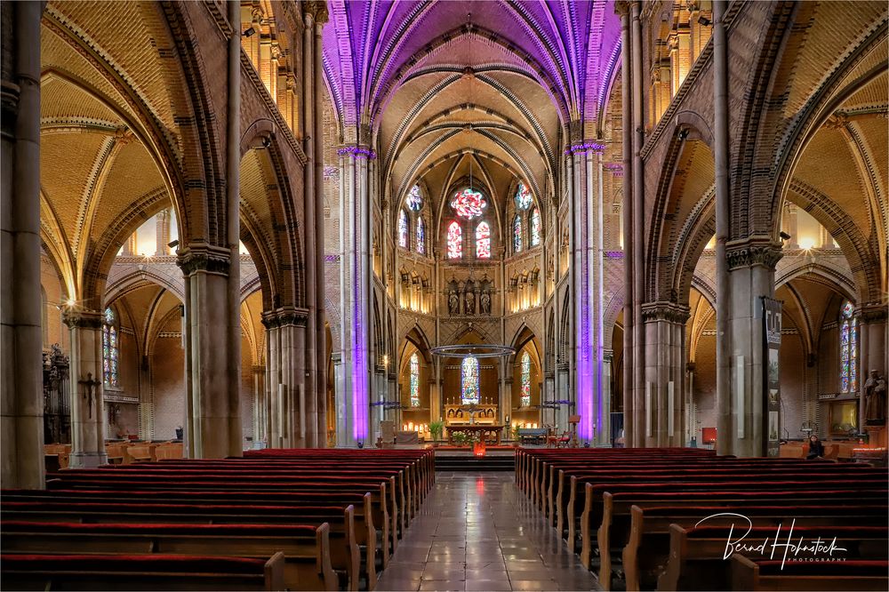  Eindhoven .... Catharina Kerk