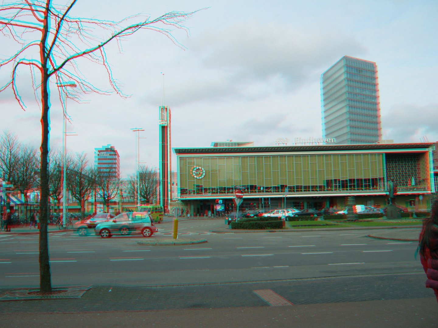 Eindhoven centrum