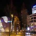 Eindhoven city center