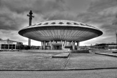 Eindhoven - Evoluon - 03