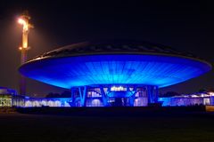 Eindhoven - Evoluon - 04