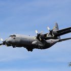 Eindhoven Lockheed C-130H-30 Hercules