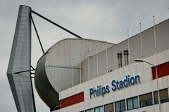 Eindhoven - Philips Stadium - 01