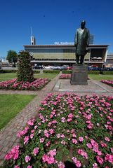 Eindhoven - Stationsplein