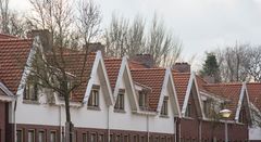 Eindhoven - Strijp - Philipsdorp - Hulstlaan - 4