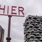 Eindhoven - Strijp-S - Ketelhuisplein - Trudo Toren - 07