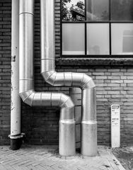 Eindhoven - Strijp-S - Torenallee - Glasgebouw - 02