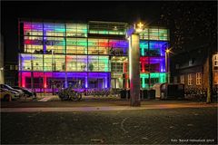 Eindhoven .... zur Glow 2014