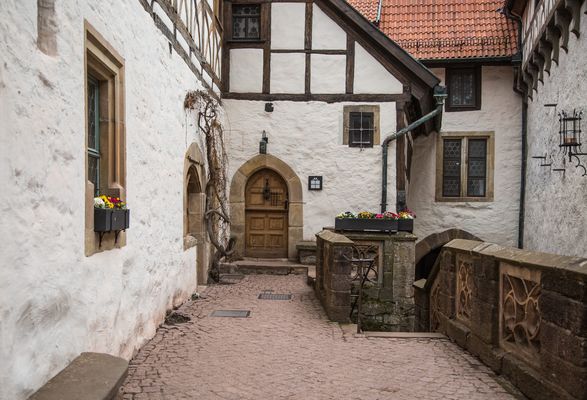 Eindrucksvoll.......