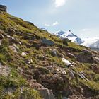 Eindrücke 5 Seen-Wanderweg Zermatt 1