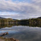 Eindrücke am Hintersee