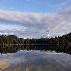 Eindrücke am Hintersee