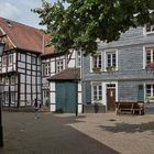 Eindrücke aus der Hattinger Altstadt (4)