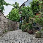 Eindrücke aus der Hattinger Altstadt (6)