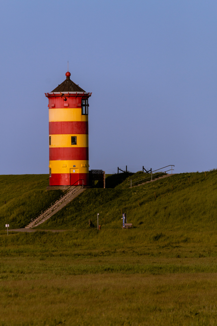 Eindrücke aus Greetsiel und Umgebung