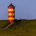 Eindrücke aus Greetsiel und Umgebung