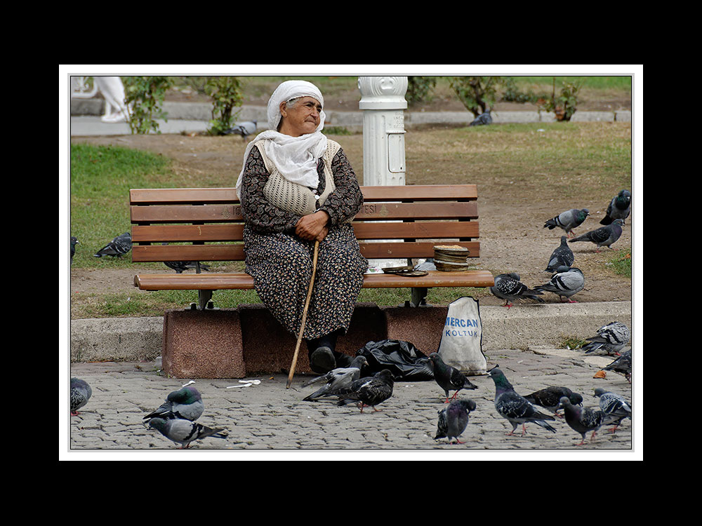 Eindrücke aus Istanbul 003