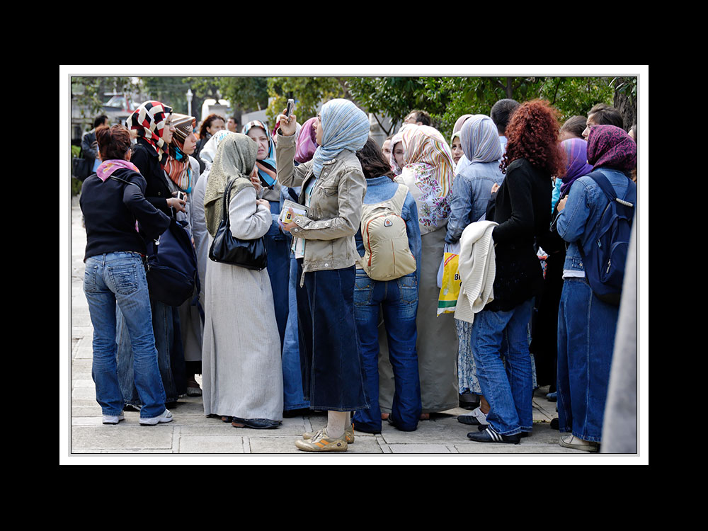 Eindrücke aus Istanbul 011