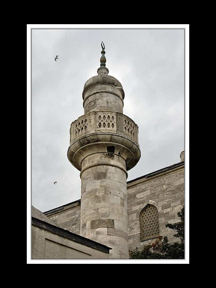 Eindrücke aus Istanbul 021