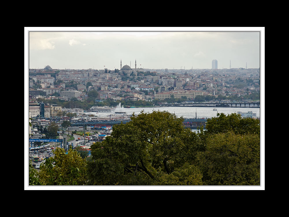 Eindrücke aus Istanbul 023