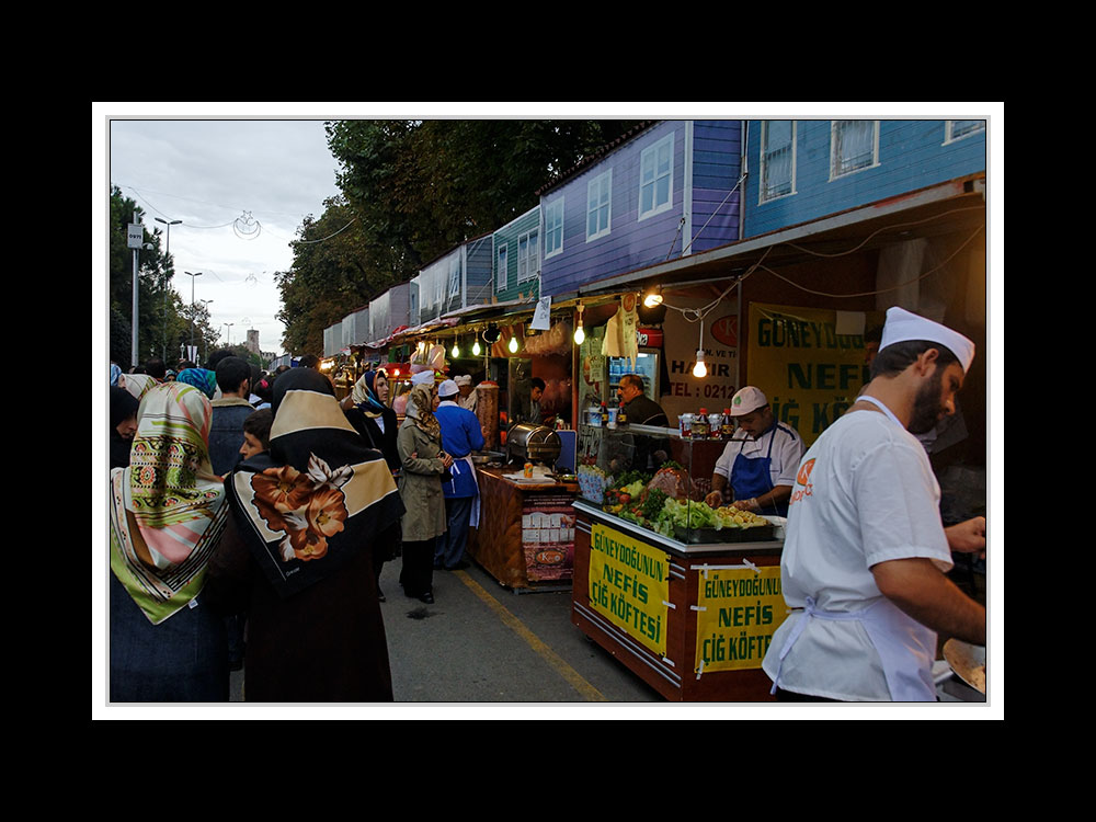 Eindrücke aus Istanbul 030