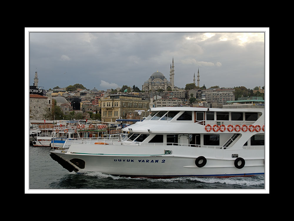 Eindrücke aus Istanbul 031