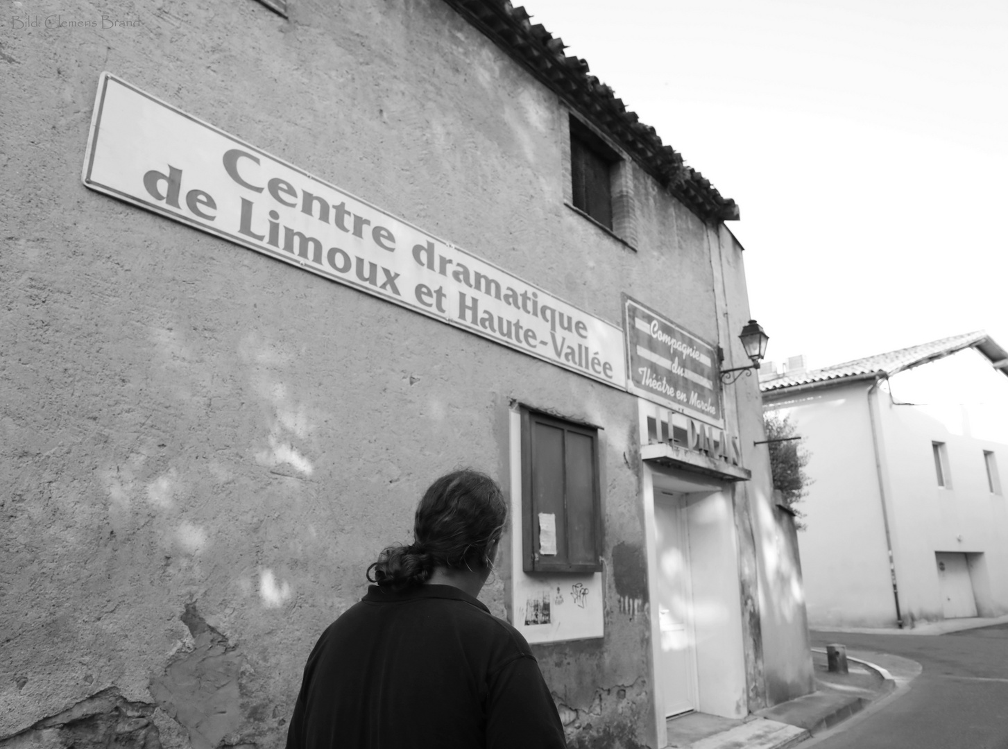 Eindrücke aus Limoux Südfrankreich II