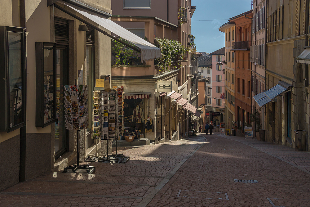 Eindrücke aus Lugano 01