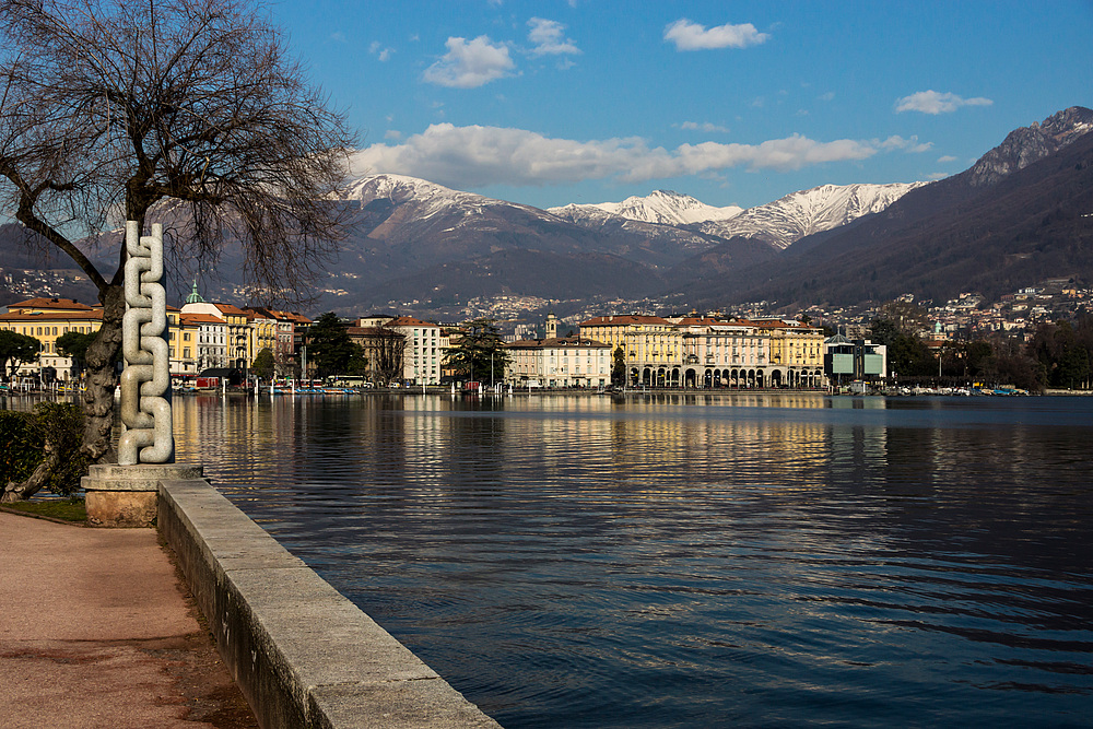 Eindrücke aus Lugano 02