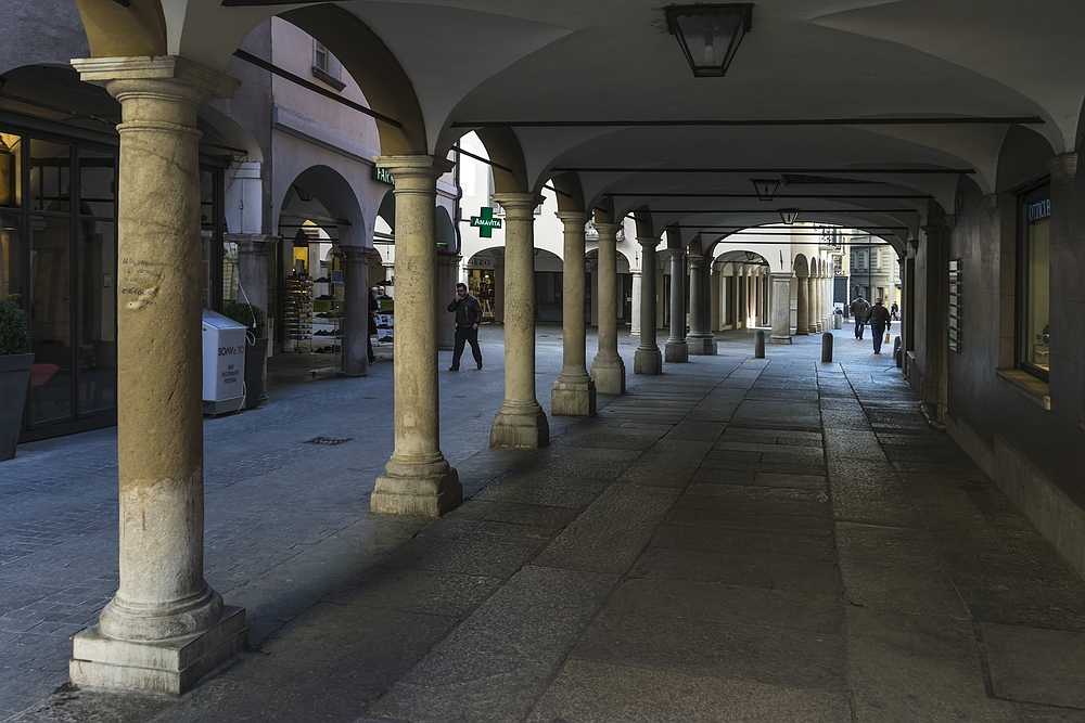 Eindrücke aus Lugano 06