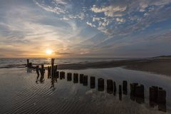 Eindrücke aus Nord - Holland