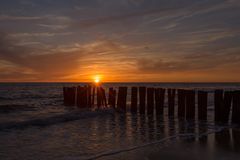 Eindrücke aus Nord - Holland  A