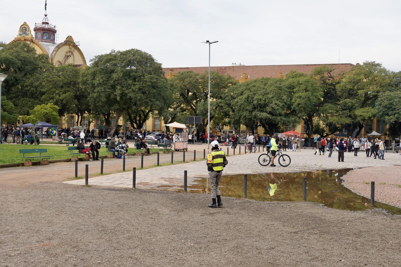 Eindrücke aus Porto Alegre (20)