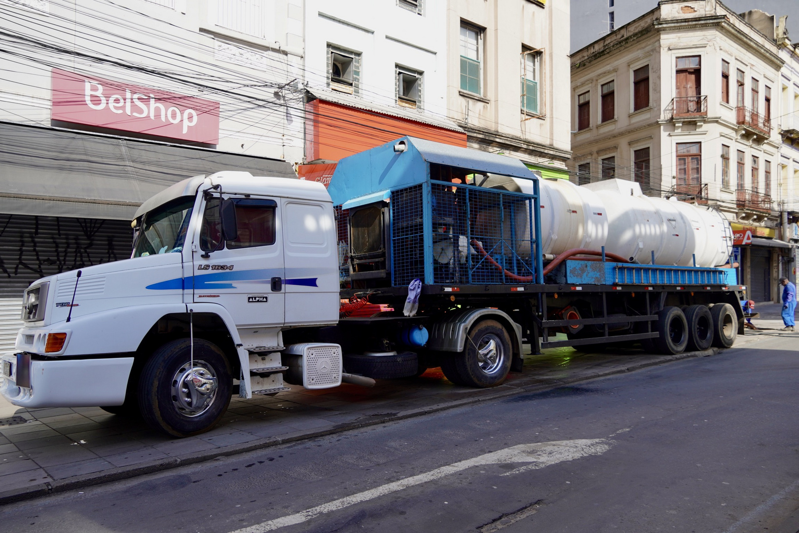 Eindrücke aus Porto Alegre (4)