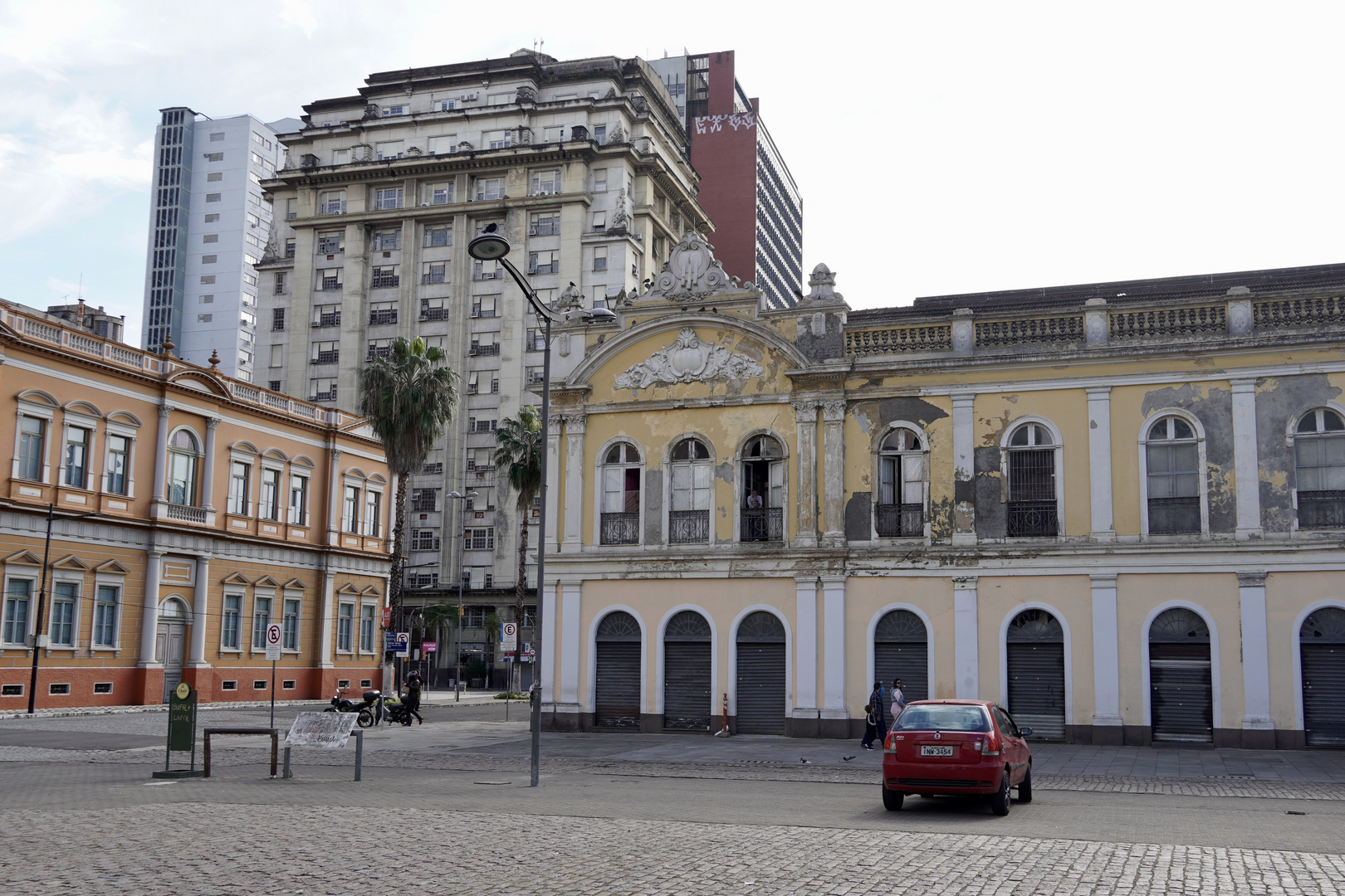 Eindrücke aus Porto Alegre (5)