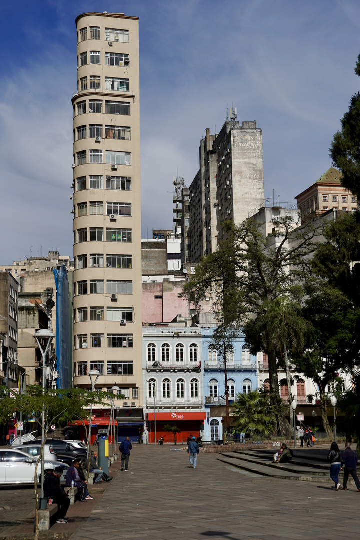 Eindrücke aus Porto Alegre (9)